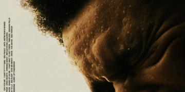 The Weeknd's Hurry Up Tomorrow album cover
