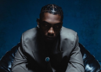 A photo of singer Chase Shakur