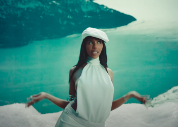 Chxrry22 in her Just Like Me music video