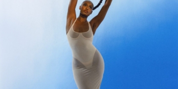 Coco Jones' "Why Not More" album cover.