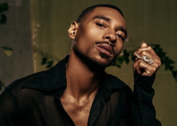 Durand Bernarr. (Photo Credit: Orin Fleurimont)