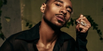 Durand Bernarr. (Photo Credit: Orin Fleurimont)