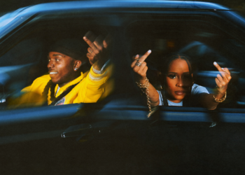 Jacquees and DeJ Loaf