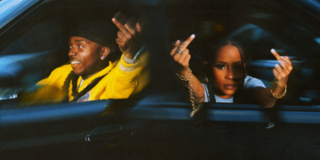 Jacquees and DeJ Loaf