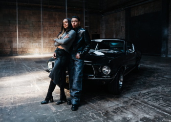 A photo of kwn and Kehlani