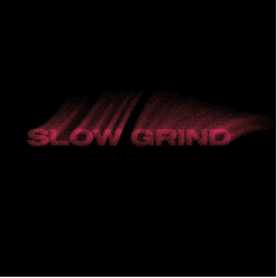 Muni Long Slow Grind single cover