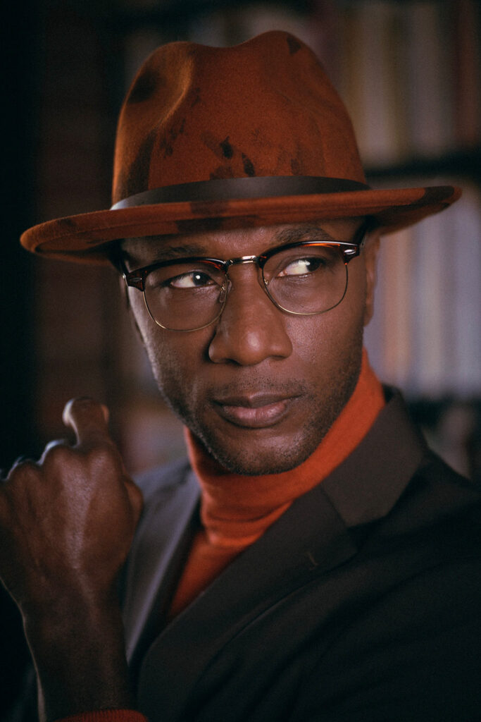 Aloe Blacc