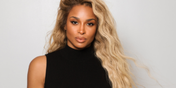 A photo of Ciara