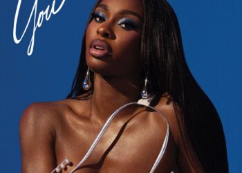 Coco Jones You single cover