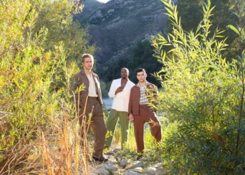 Durand Jones & The Indications