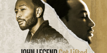 Courtesy of John Legend