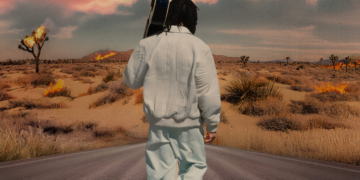 Paradise's Highway single cover