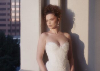 A photo of Sabrina Claudio