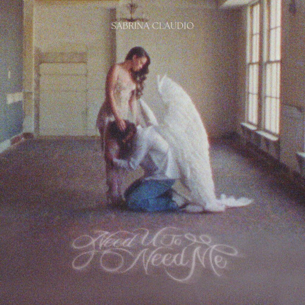 Sabrina Claudio's Need U To Need Me single cover