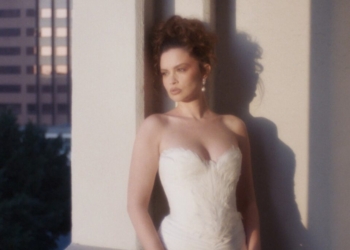 A photo of Sabrina Claudio