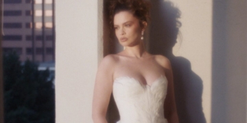 A photo of Sabrina Claudio