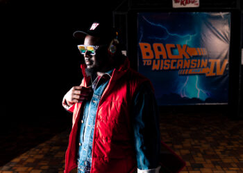 A photo of T-Pain