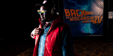 A photo of T-Pain