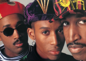 Tony! Toni! Toné's "Whatever You Want" single cover.