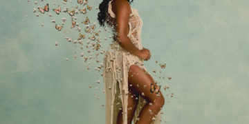 Aqyila Falling Into Place album cover