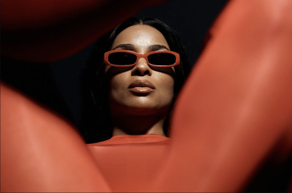 A photo of Ciara