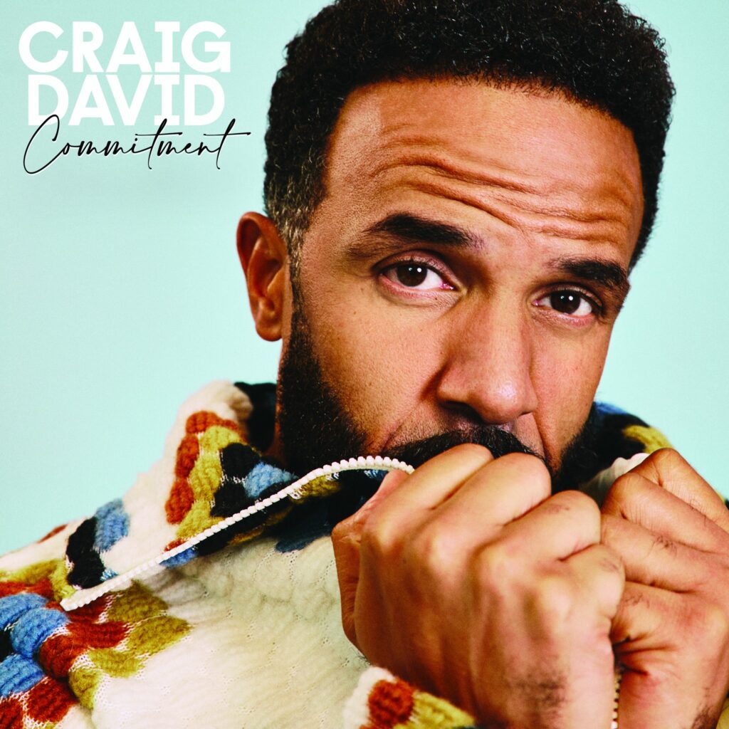 【未開封】 Craig David / AV8 Special Remix Unopened] Craig David / AV8 Special Remix