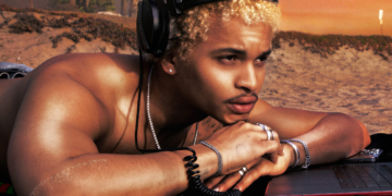 Destin Conrad's Love On Digital album cover