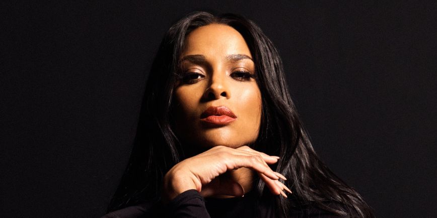 Ciara Releases ‘Yes’ for 10th Wedding Anniversary With Russell Wilson