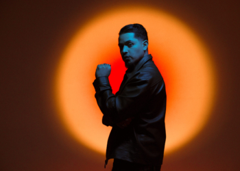 Joe Kay of Soulection