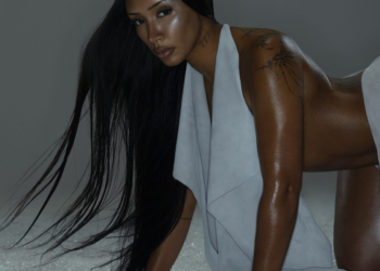 Naomi Sharon The Only Love We Know