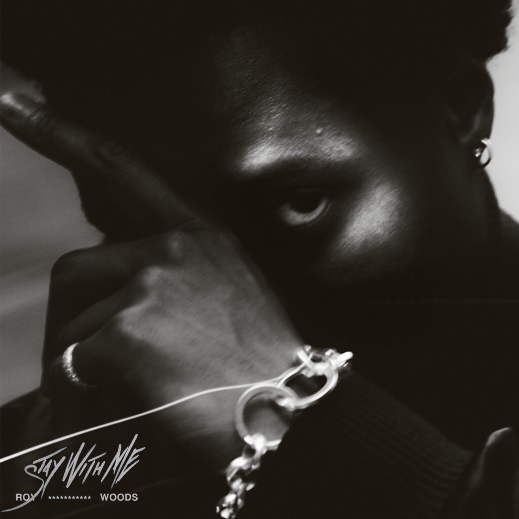 Roy Woods Stay With Me single cover