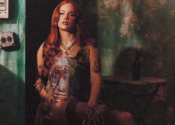 Sasha Keable Act Right single cover