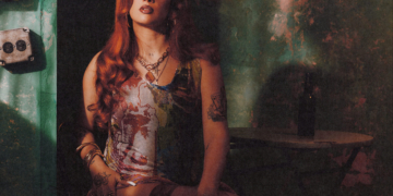 Sasha Keable Act Right single cover