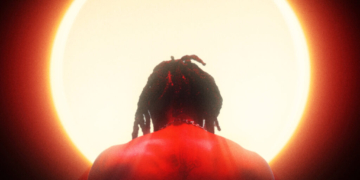 SiR Heavy Deluxe The Light album cover