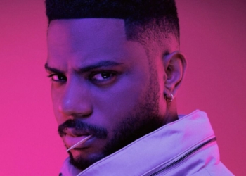 Bryson Tiller. (Photo Credit: Ro.Lexx)