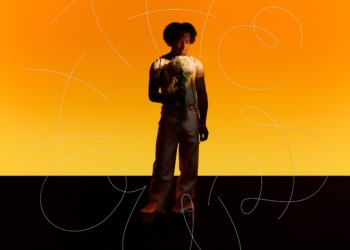 Cautious Clay's The Hours: Morning album cover