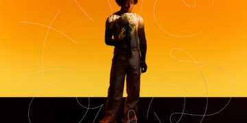 Cautious Clay's The Hours: Morning album cover