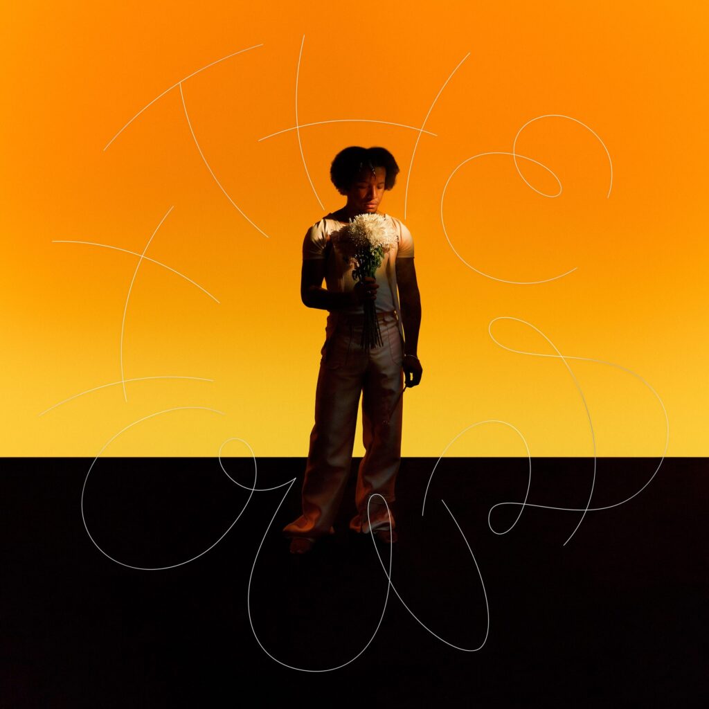 Cautious Clay's The Hours: Morning album cover