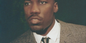 Giveon Beloved album cover