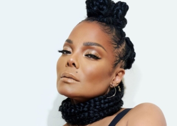 Janet Jackson