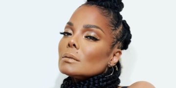 Janet Jackson