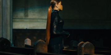 Keke Palmer My Confession