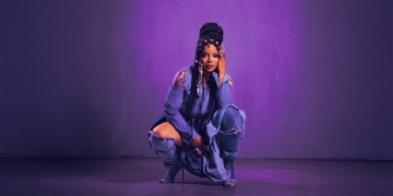 Leela James