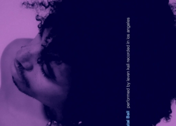Leven Kali Crystal Ball single cover