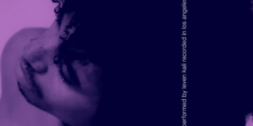 Leven Kali Crystal Ball single cover