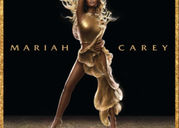 Mariah Carey's Emancipation of Mimi 20th Anniversary Edition album cover