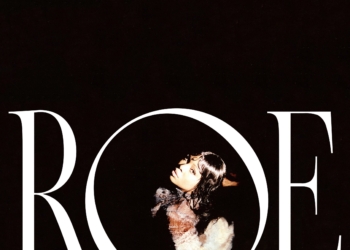 ROE's In My Skin single cover