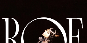 ROE's In My Skin single cover