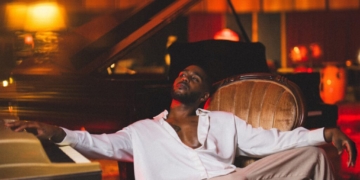 TA Thomas' Southern Soul EP