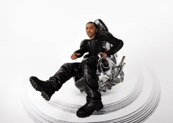 Josh Levi's Hydraulic album cover